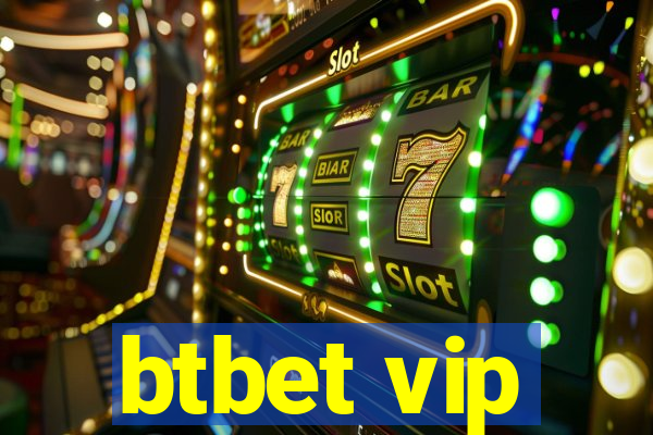 btbet vip